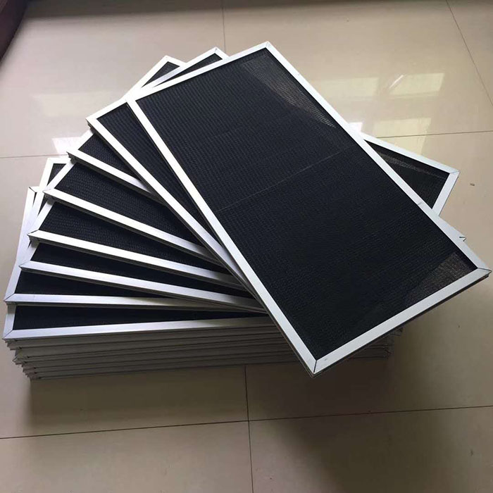 尼龍網(wǎng)空氣過(guò)濾器 尼龍網(wǎng)空氣過(guò)濾器