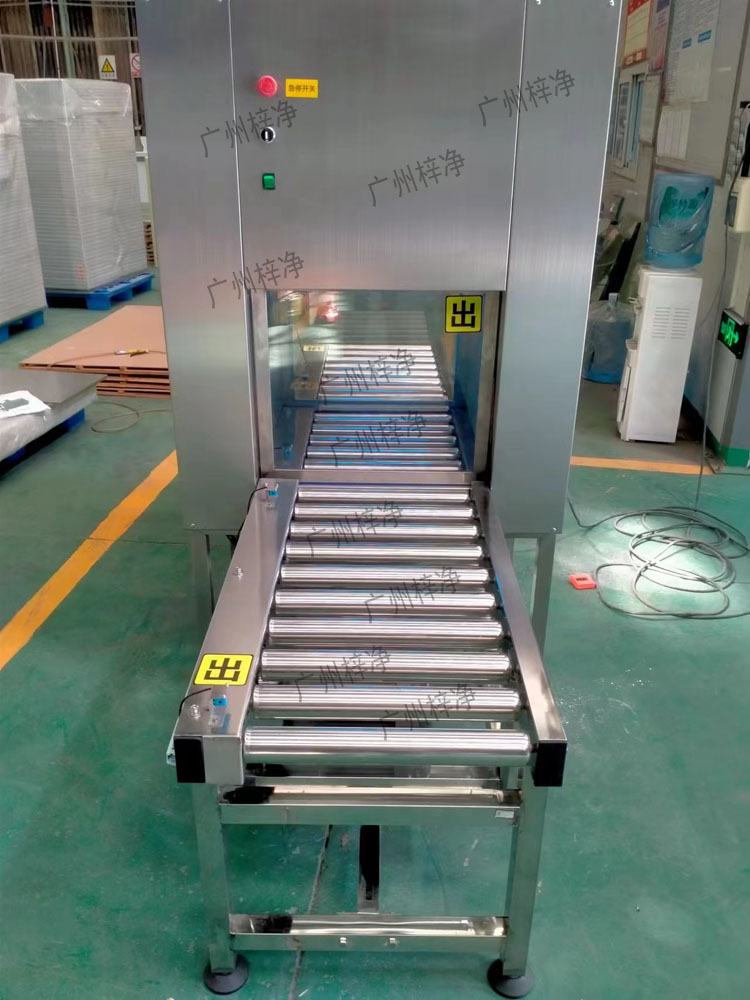 輸送線傳遞窗設(shè)計(jì)圖(運(yùn)輸帶傳遞窗可按用戶大小尺寸及要求設(shè)計(jì)定作) 輸送線傳遞窗設(shè)計(jì)圖(運(yùn)輸帶傳遞窗可按用戶大小尺寸及要求設(shè)計(jì)定作)