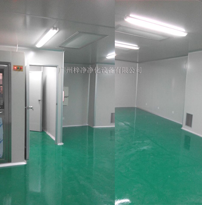 FFU（風(fēng)機(jī)過濾單元）作為無塵室空氣凈化系統(tǒng)的核心組成部分，其布置是否合理直接影響到無塵室的潔凈度。