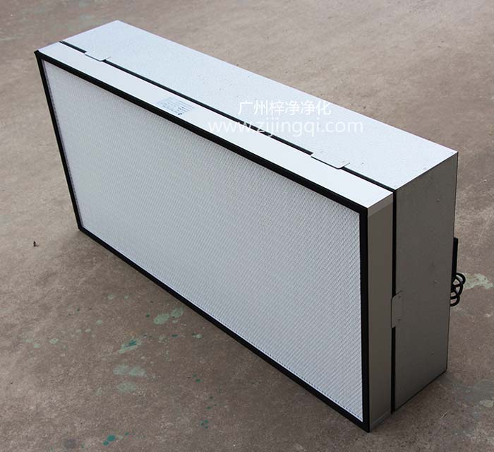 FFU高效過(guò)濾器 FFU高效過(guò)濾器